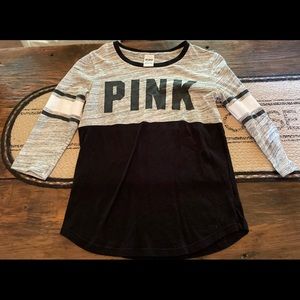 Women’s PINK Victoria Secret shirt
